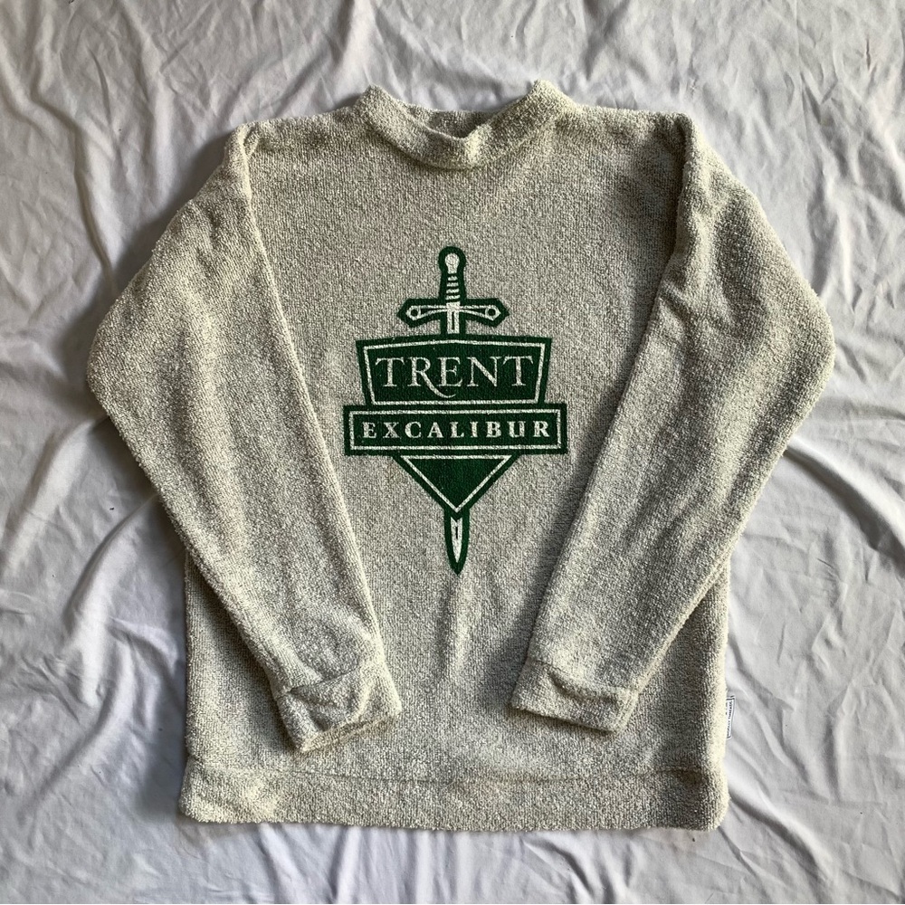 Trent University Sweater